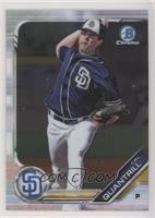 Cal Quantrill