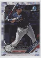 Austin Riley [EX to NM]