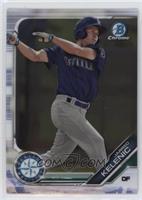 Jarred Kelenic [EX to NM]