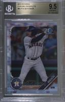 Seth Beer [BGS 9.5 GEM MINT]