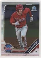 Adam Haseley