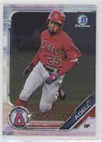 Jo Adell [EX to NM]