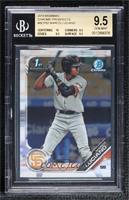 Marco Luciano [BGS 9.5 GEM MINT]