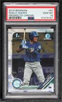 Noelvi Marte [PSA 10 GEM MT]