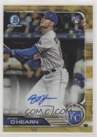 Ryan O'Hearn [Noted] #/50