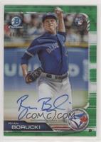 Ryan Borucki [Noted] #/99