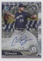 Corbin Burnes #/499