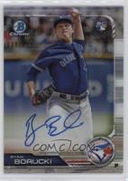 Ryan Borucki #/499