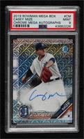 Casey Mize [PSA 9 MINT]