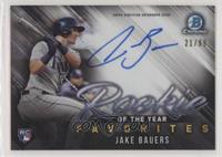 Jake Bauers #/99