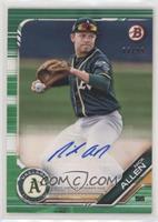 Nick Allen #/99