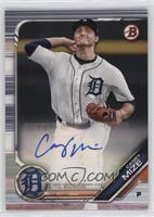 Casey Mize