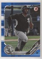 Eloy Jimenez #/150