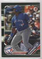 Vladimir Guerrero Jr. [EX to NM]