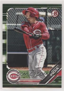 2019 Bowman - Prospects - Camo #BP-102 - Jonathan India