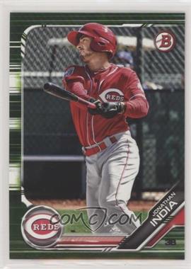 2019 Bowman - Prospects - Camo #BP-102 - Jonathan India