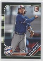 Bo Bichette