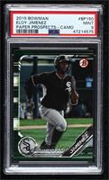 Eloy Jimenez [PSA 9 MINT]