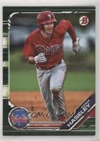 Adam Haseley [EX to NM]