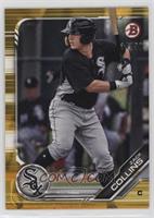 Zack Collins #/50