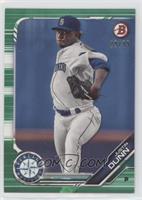 Justin Dunn #/99