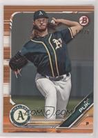 A.J. Puk #/25