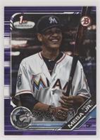 Victor Mesa Jr. #/250