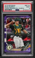 Sean Murphy [PSA 9 MINT] #/250