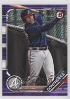 William Contreras #/250