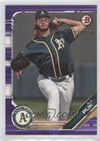 A.J. Puk #/250