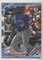 Vladimir Guerrero Jr. #/499