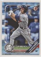 Drew Waters #/499