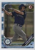 Jarred Kelenic #/499