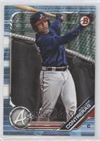 William Contreras #/499