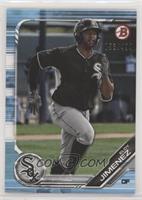 Eloy Jimenez #/499