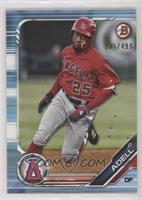 Jo Adell #/499