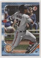 Heliot Ramos #/499