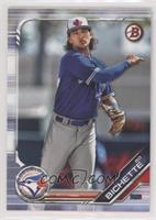 Bo Bichette