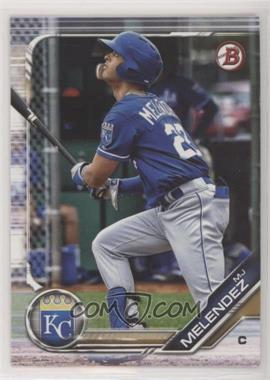 2019 Bowman - Prospects #BP-128 - MJ Melendez