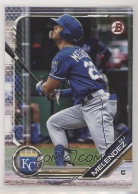 2019 Bowman - Prospects #BP-128 - MJ Melendez