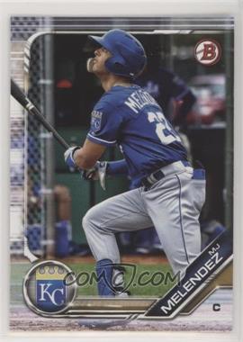 2019 Bowman - Prospects #BP-128 - MJ Melendez