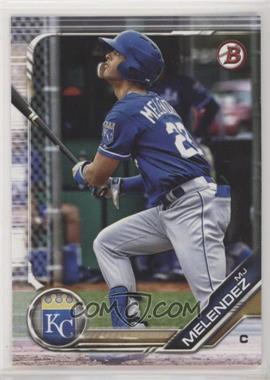 2019 Bowman - Prospects #BP-128 - MJ Melendez