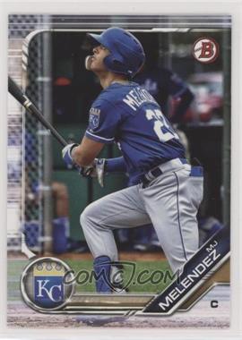 2019 Bowman - Prospects #BP-128 - MJ Melendez