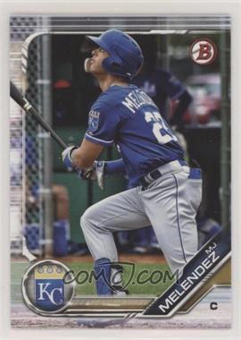 2019 Bowman - Prospects #BP-128 - MJ Melendez