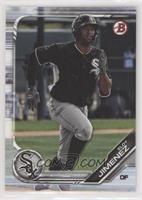 Eloy Jimenez [EX to NM]