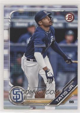 2019 Bowman - Prospects #BP-25 - Fernando Tatis Jr.