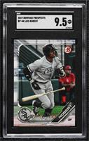 Luis Robert [SGC 9.5 Mint+]