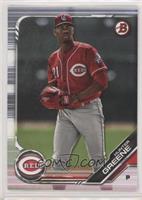 Hunter Greene [EX to NM]