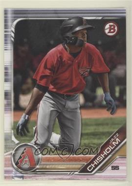 2019 Bowman - Prospects #BP-61 - Jazz Chisholm