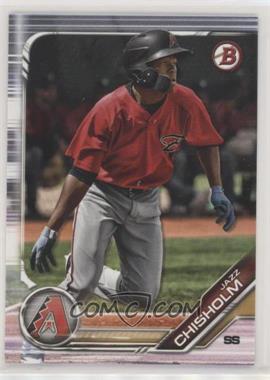 2019 Bowman - Prospects #BP-61 - Jazz Chisholm